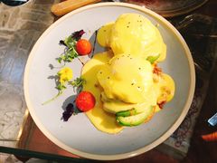 -初拾·花里餐厅(钜城华亿店)