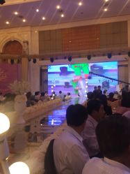 -先锋国际宴会中心(先锋国际广场店)