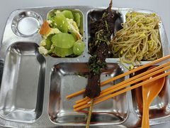 -华东政法大学第二食堂(松江校区)