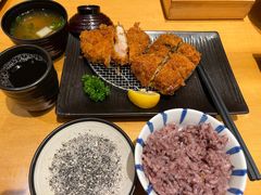 -胜博殿日式炸猪排(悠唐店)