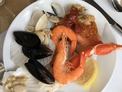 -RISE RESTAURANT(滨海湾金沙店)
