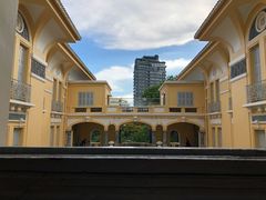 -胡志明市美术馆