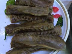 -金百万烤鸭店(马甸店)