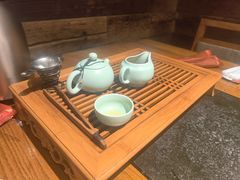 -小城粥道·海胆鲜虾粥(解放广场店)