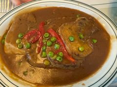 -Versailles Restaurant Cuban Cuisine