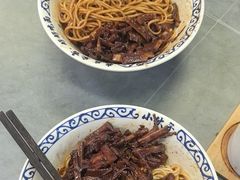 -梅溪·小伙子干挑面(安吉总店)