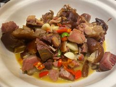 -衡厨·衡阳土菜(中南店)