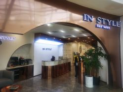 -INSTYLE造型·明星店