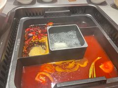 -洞子口重庆鲜货火锅(楚翘城旗舰店)