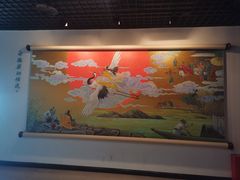 -白鹤梁水下博物馆