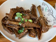 鹅翅-乡亲鹅肉城(昆山店)