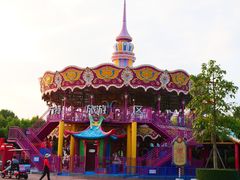 -厦门方特梦幻王国