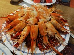 -咖啡苑自助餐厅·中国大饭店