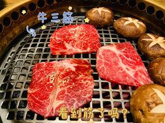 -肉魁屋·烧肉·烧鸟·酒场(高新店)