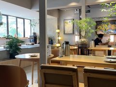 -本处·素食·融合料理(南油店)