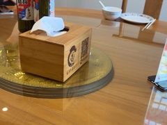 -悠斋餐厅海鲜家常菜(火车站店)