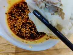 -嘉州北味春老烧麦·面食(叮咚街店)