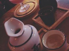 -秀·爱尔兰餐吧(上海路店)