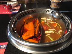 -大龍燚火锅(东葛店)