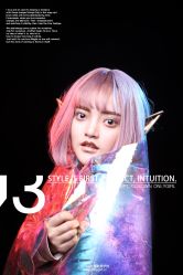 -onlygirl摄影美学馆高端定制(江滩店)