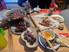 -小乾杯串店•16年沈阳烧烤(文安路店)