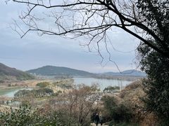 -南北湖风景区