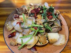 -半酌烧烤小酒馆(南京东路店)