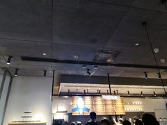 -喜茶(上海兴业太古汇店)