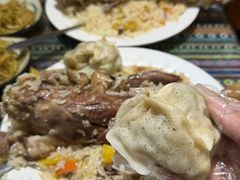 -开帝锐抓饭(五一路店)