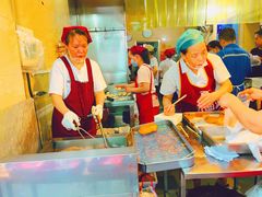 -家阳赵师傅油饼包烧麦(粮道街店)