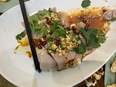 -猪腰一家·地道佛山菜(盐步店)