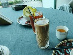 -同禧荟·港味海鲜火锅·粤菜(三亚湾店)