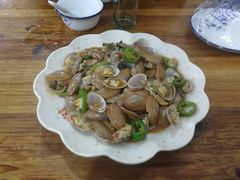 -南记食粥坊·宵夜大排档(莲花总店)