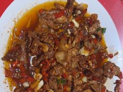 -八碗湘长沙市井菜(坡子街店)