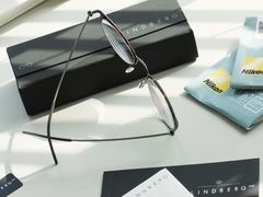 -目艮眼镜SHOWROOM(品牌集合店)