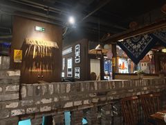 -井水小厨·湘菜(活力广场店)