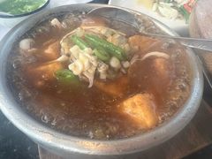 -马尔龙新疆饭店·清真(瑞景店)