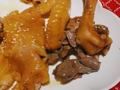 -谭厨中山传家菜.乳鸽.脆鲩鱼(华强北中航城店)