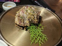 -味家烤肉烤鳗鱼牛排(西塔旗舰店)