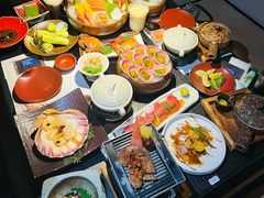 -花潮料理艺食馆(世欧广场店)