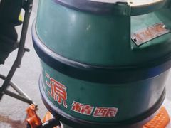 -永红源啤酒·烧烤·海鲜·大排档(青特城店)