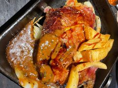 -新贝乐意大利餐厅(苏州中心店)