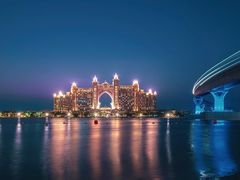 -亚特兰蒂斯水世界冒险乐园