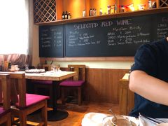 -安妮意大利餐厅(国贸店)