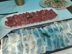 -琥珀川糟粕醋火锅(慈云寺店)