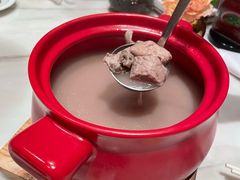 -彩丰楼中餐厅(深圳国际会展中心洲际酒店)
