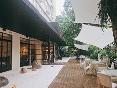 门面-T館·花园艺术餐厅