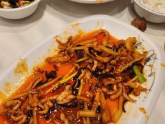 -福来居烤鸭店(天坛二店)