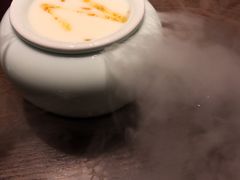 贵妃山药酪-掌柜的店·河南菜(世茂店)