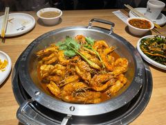 -邵汇大虾火锅(鲁迅路店)